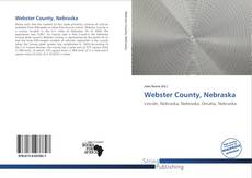 Webster County, Nebraska的封面