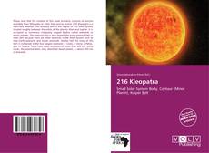 Couverture de 216 Kleopatra