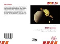 Buchcover von 2087 Kochera