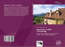 Portada del libro de Ignatówka, Lublin Voivodeship