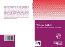 Portada del libro de Webster Hubbell