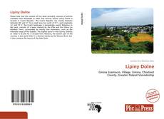 Bookcover of Lipiny Dolne