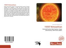 Couverture de 15557 Kimcochran