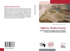 Capa do livro de Dębina, Chełm County 