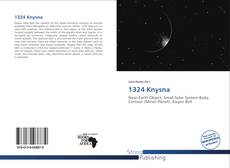 Couverture de 1324 Knysna