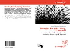 Couverture de Webster, Burnett County, Wisconsin