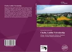 Portada del libro de Chylin, Lublin Voivodeship