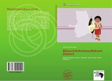 Bookcover of Bibiani/Anhwiaso/Bekwai District