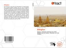 Bookcover of Bibighar