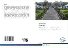 Couverture de Bibileo