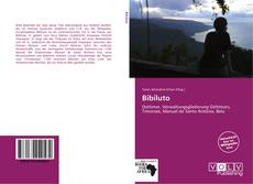 Couverture de Bibiluto