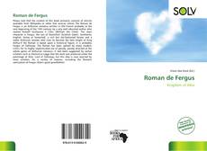 Bookcover of Roman de Fergus