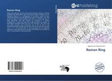 Portada del libro de Roman Ring