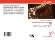 Buchcover von Minnesota State Highway 336