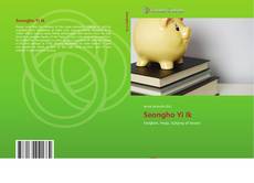 Buchcover von Seongho Yi Ik