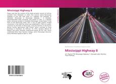 Buchcover von Mississippi Highway 8