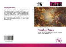 Couverture de Telesphore Toppo