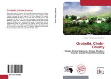 Copertina di Grobelki, Chełm County