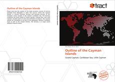 Bookcover of Outline of the Cayman Islands