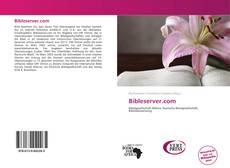 Bookcover of Bibleserver.com