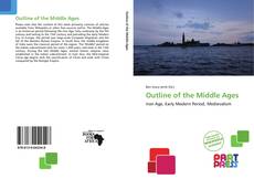 Copertina di Outline of the Middle Ages