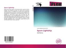 Bookcover of Spurn Lightship