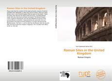 Buchcover von Roman Sites in the United Kingdom