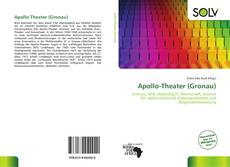 Bookcover of Apollo-Theater (Gronau)