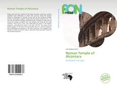 Bookcover of Roman Temple of Alcántara