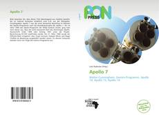 Apollo 7 kitap kapağı