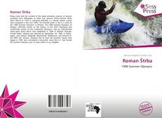 Portada del libro de Roman Štrba