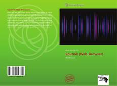 Capa do livro de Sputnik (Web Browser) 