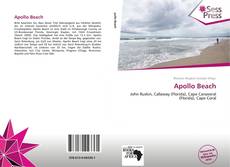 Portada del libro de Apollo Beach