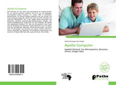 Apollo Computer kitap kapağı