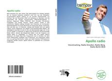 Bookcover of Apollo radio