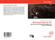 Couverture de Mississippi Highway 302