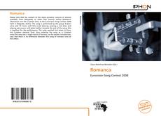 Bookcover of Romanca