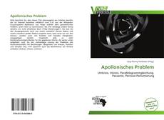 Bookcover of Apollonisches Problem