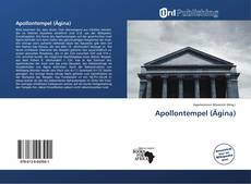 Apollontempel (Ägina)的封面