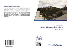 Buchcover von Seoni, Himachal Pradesh