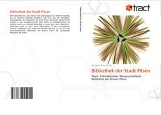 Bookcover of Bibliothek der Stadt Pilsen