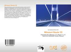 Copertina di Missouri Route 59