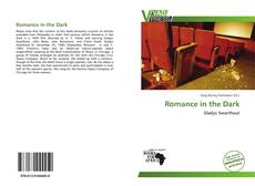 Romance in the Dark kitap kapağı