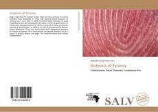 Capa do livro de Outposts of Tyranny 