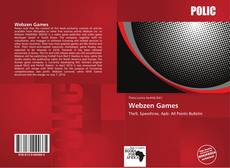 Bookcover of Webzen Games