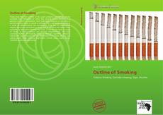 Capa do livro de Outline of Smoking 