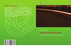 Buchcover von Outline of Spirituality