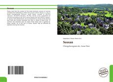 Buchcover von Seosan