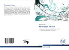 Bookcover of Television House