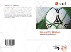 Portada del libro de Seosan City Stadium